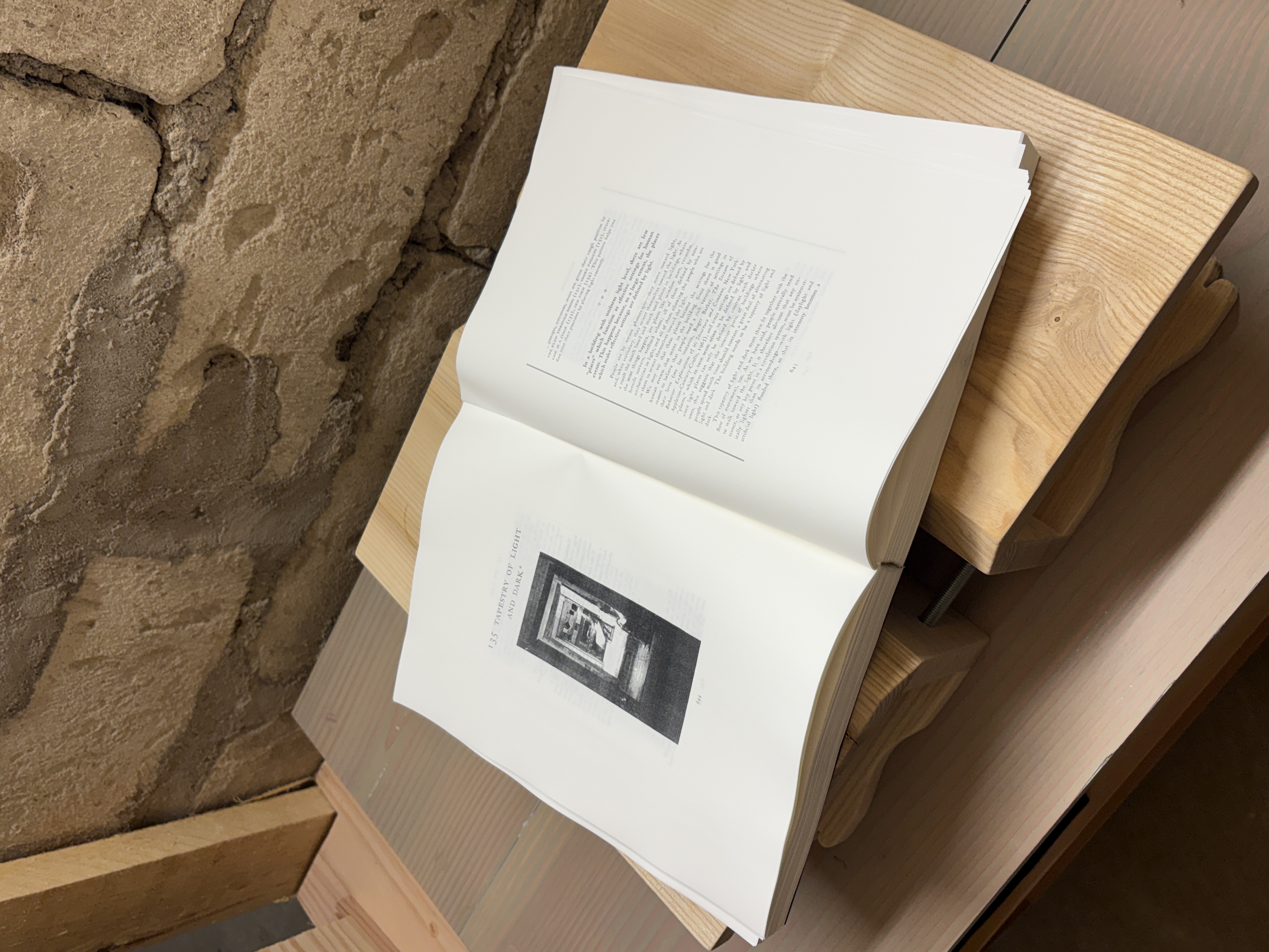 A Pattern Language reissue edition