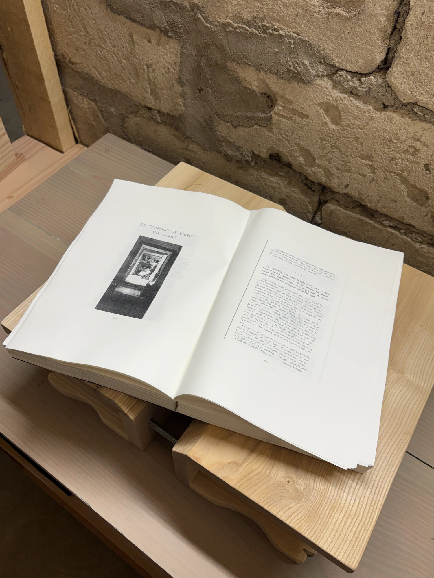 A Pattern Language reissue edition