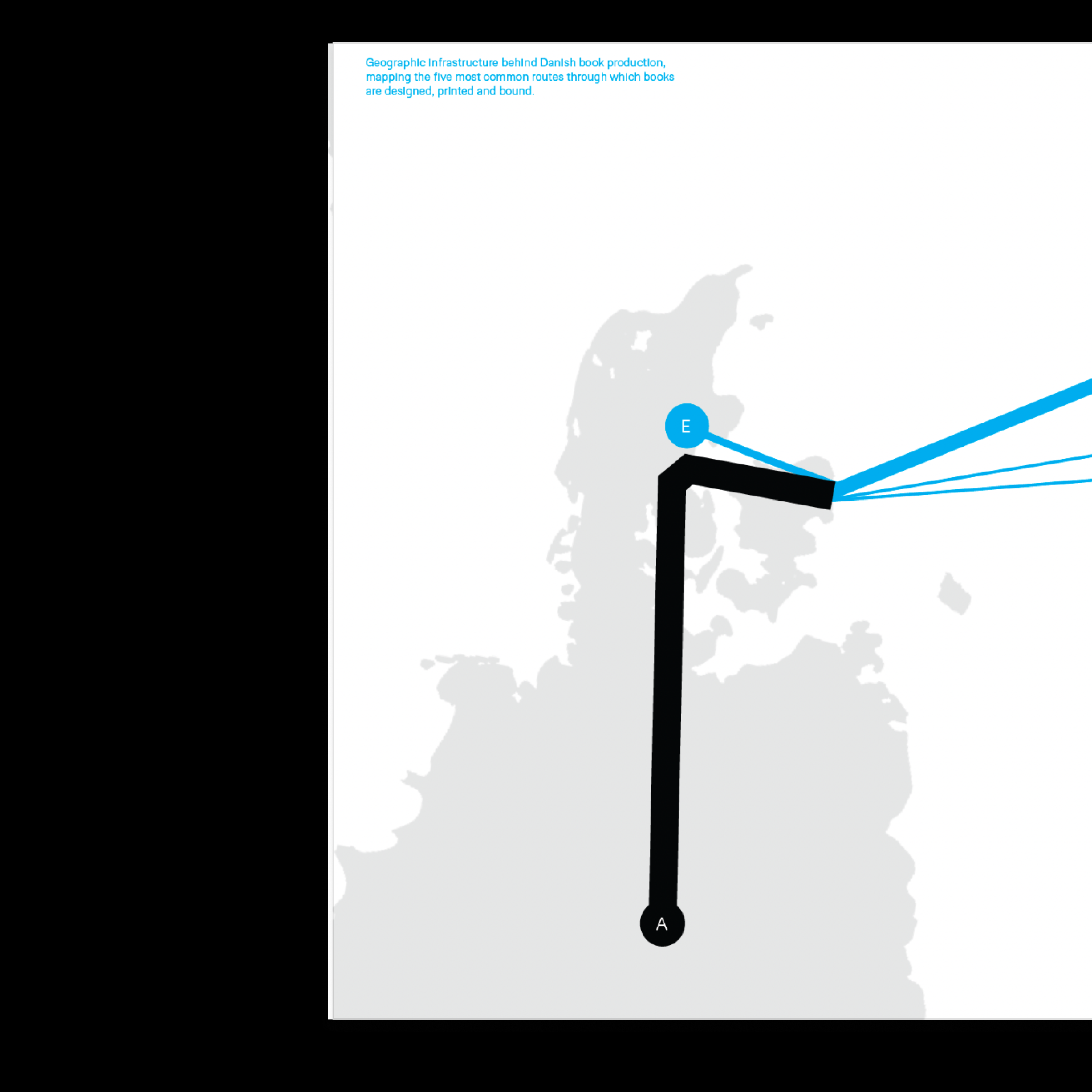 Danishness data visualization