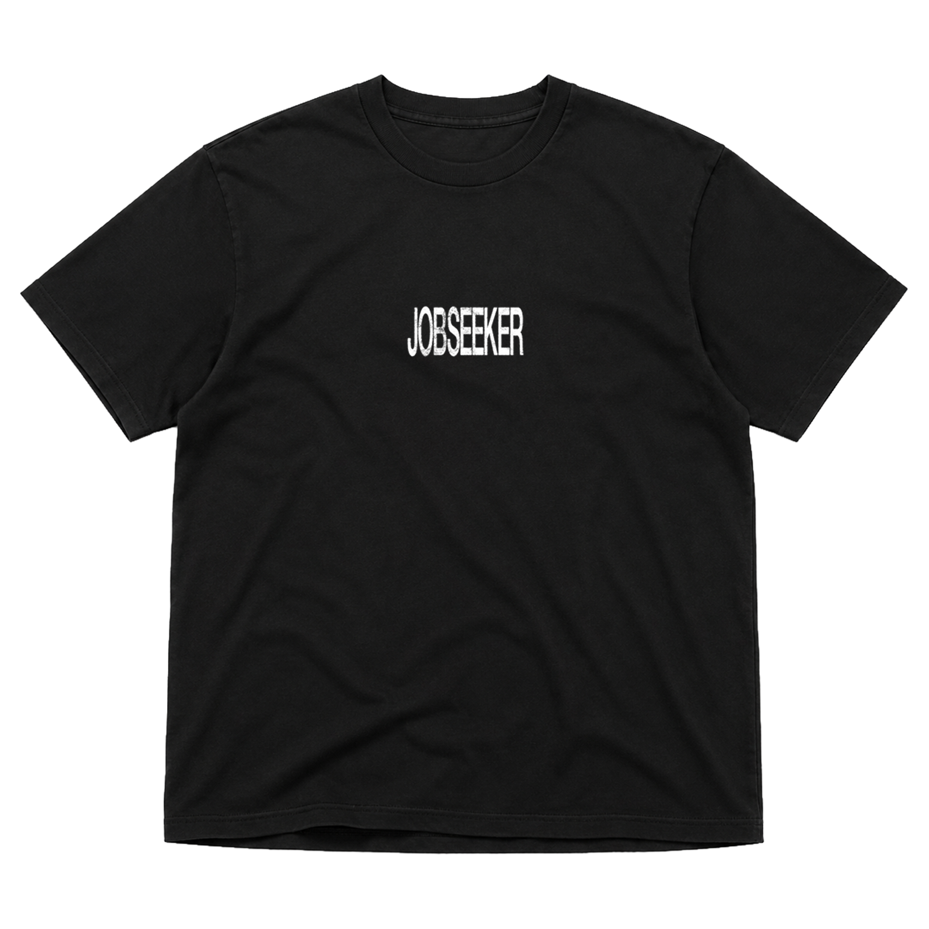 Jobseeker merchandise