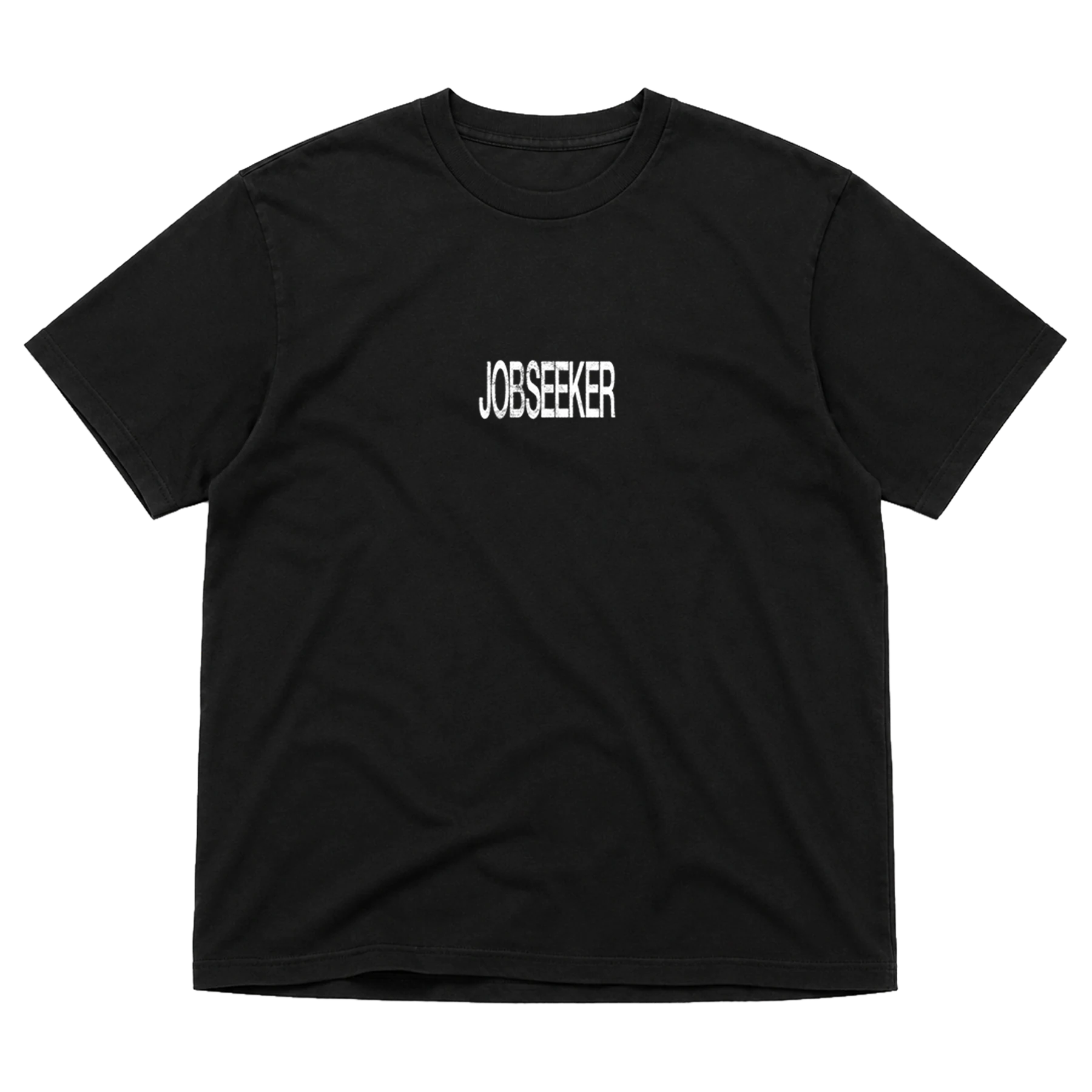 Jobseeker merchandise
